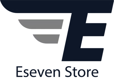 ESEVEN STORE Logo